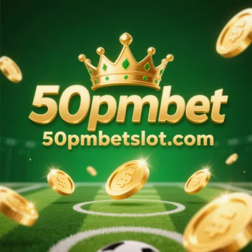 50pmbet