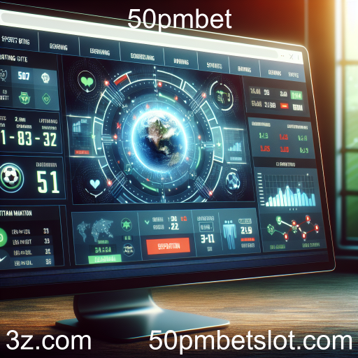 Apostas Esportivas: O Que Você Precisa Saber no 50pmbet